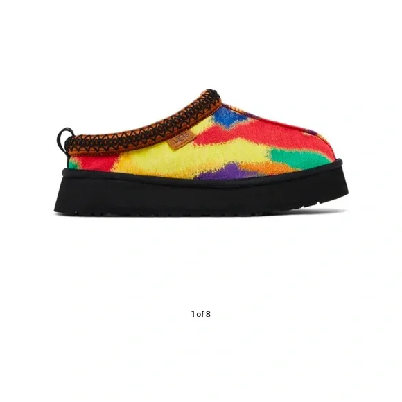 Ugg Tazz Slipper - Picture 4 of 4